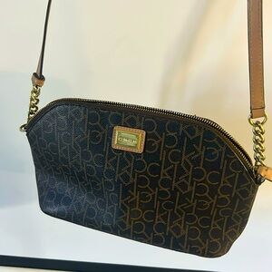 Calvin Klein Shoulder Bag